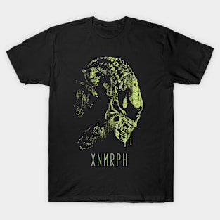 My Aliens Art T-Shirt